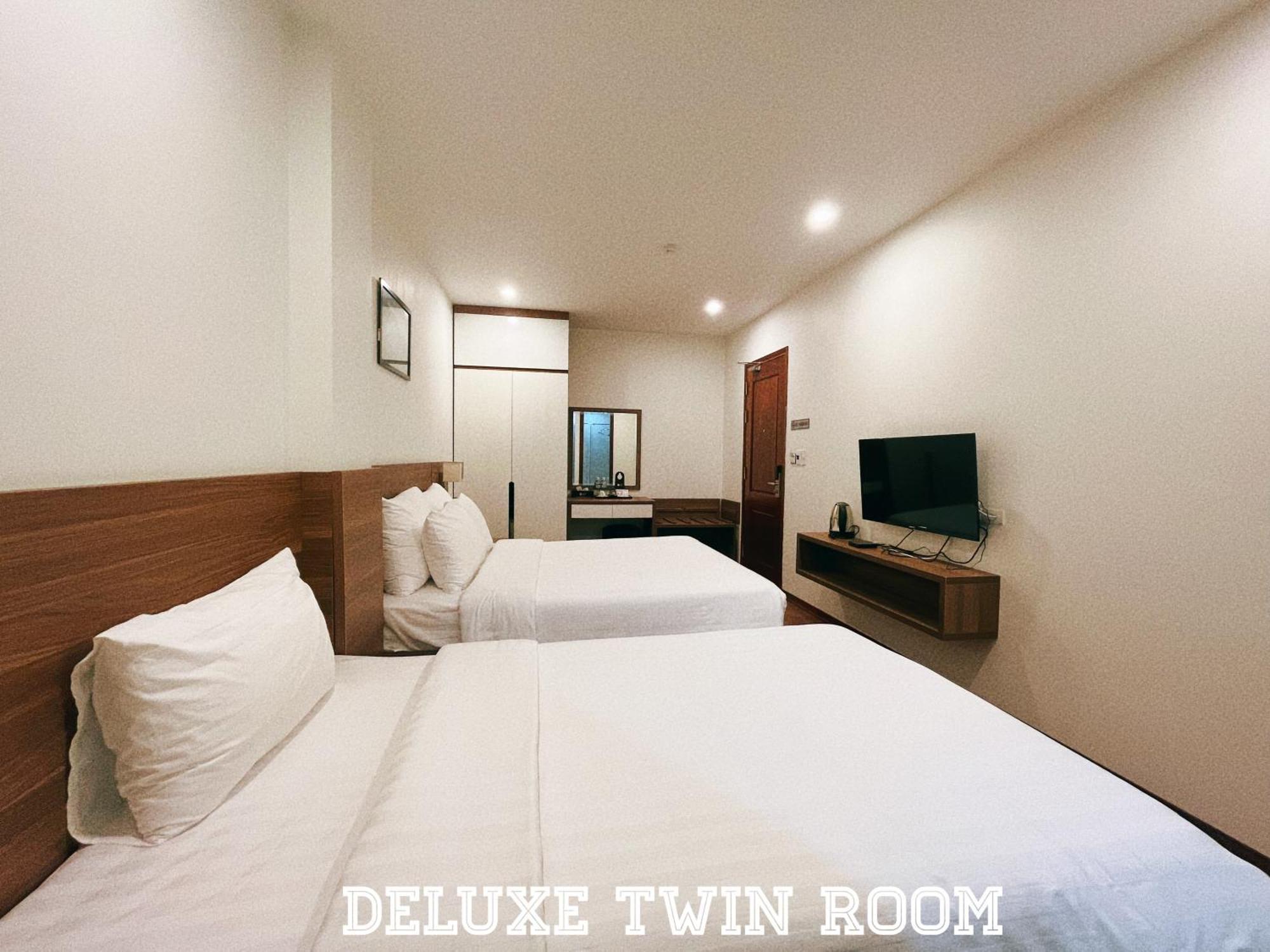 Paragon Noi Bai & Pool 4*