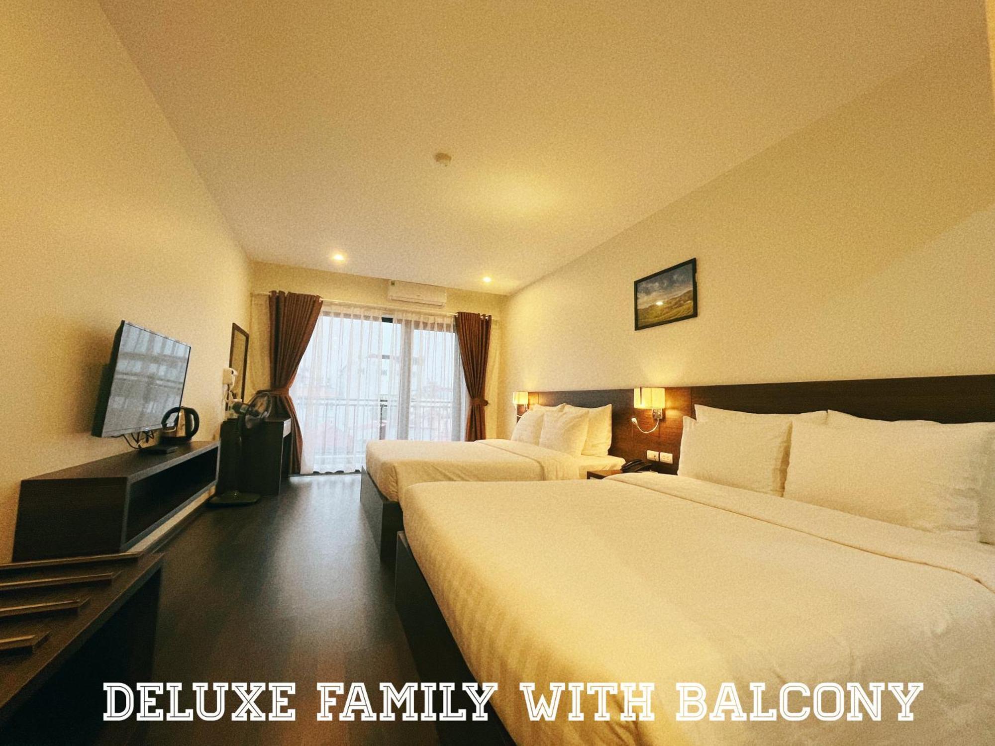 Paragon Noi Bai & Pool 4*